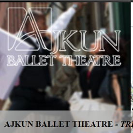 Ajkun Ballet Theatre