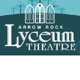 Arrow Rock Lyceum Theatre