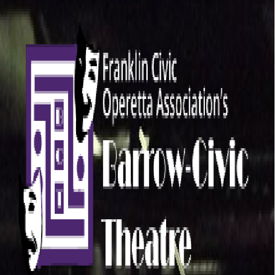 Barrow-Civic Theatre