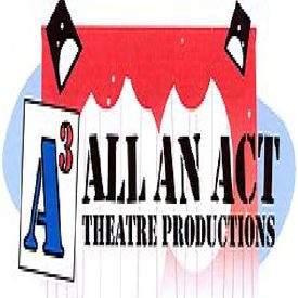 All An Act Theatre Productions