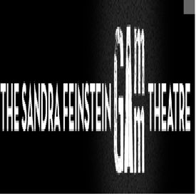 The Sandra Feinstein-Gamm Theatre