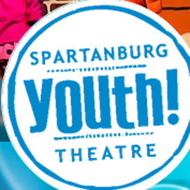 The Spartanburg Youth Theatre