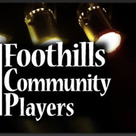 Foothills Community Players