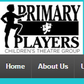 Primary Players Children's Theatre Group