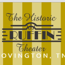 The Official Ruffin Theater