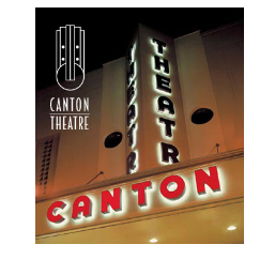 The Canton Theatre