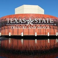 Texas State University Theatre