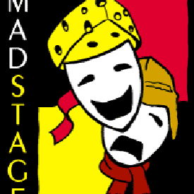 MadStage