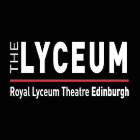 Lyceum Theatre Edinburgh