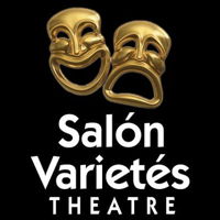 Teatro Salon Varietes