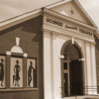 Oconee Community Theatre