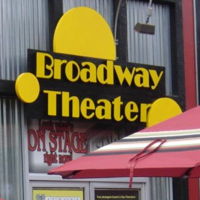 Broadway Vista