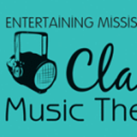 Clarkson Music Theatre