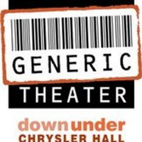 Generic Theater