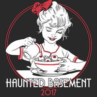 The Haunted Basement