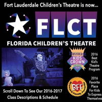 Florida Children's Theatre