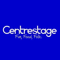 CentreStage