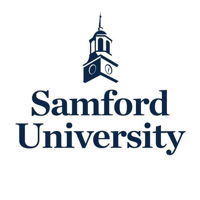 Samford University Arts