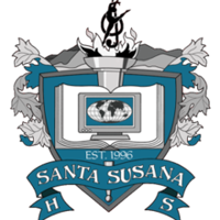 Santa Susana Magnet High School