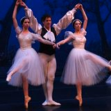 Ballet Theater Houston