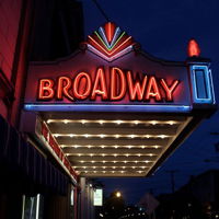 Broadway Theater of Pitman