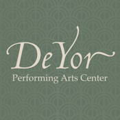 DeYor Performing Arts Center