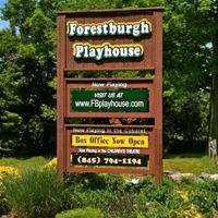 Forestburgh Theatre / Forestburgh Playhouse