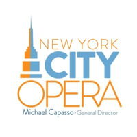 New York City Opera at Lincoln Center