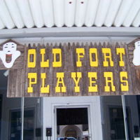 Old Fort Players