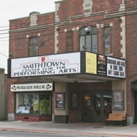 Smithtown Center for the Performing Arts