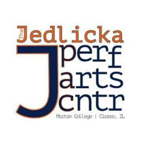 Jedlicka Performing Arts Center