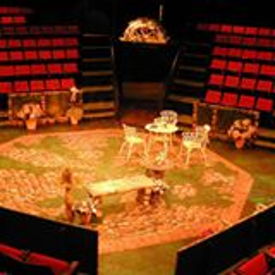 Theatre in the Round Players