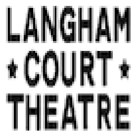 Langham Court Theatre