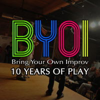 Bring Your Own Improv