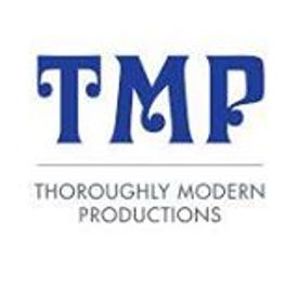 Thoroughly Modern Productions