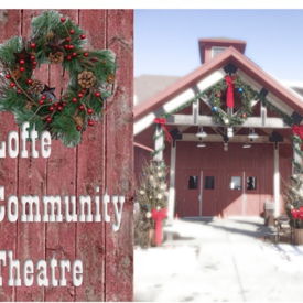 The Lofte Community Theater