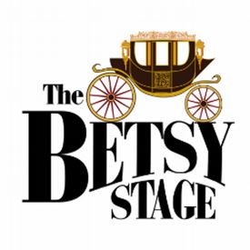 The Betsy Stage