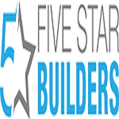 5 Star Builders