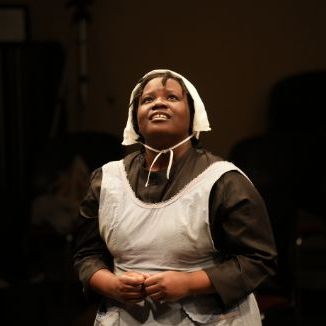 Aaliyah Jafari-Lwanga