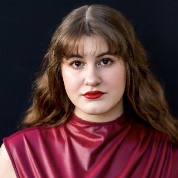 Abrianna Merlo McCuen