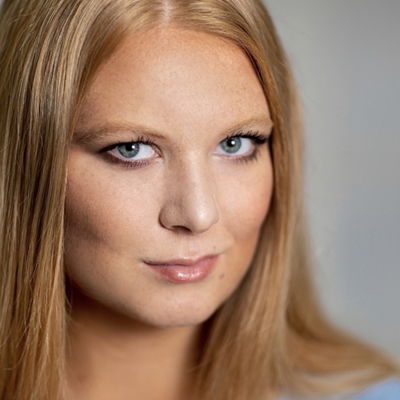 Abigail Johnson