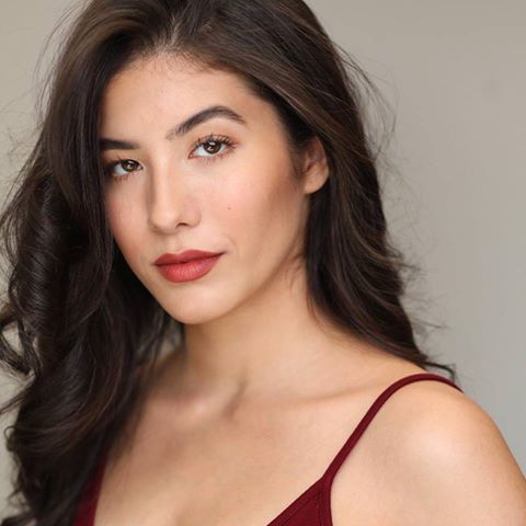 Abigaille Ozrey