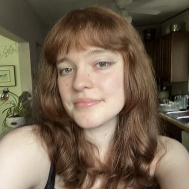 Aislin Blair