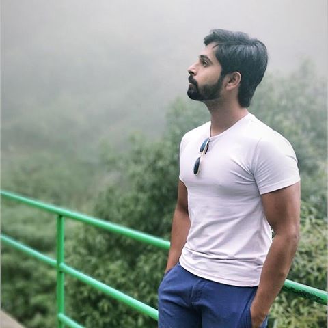 Aditya Ravi - Performer, Actor | StageAgent