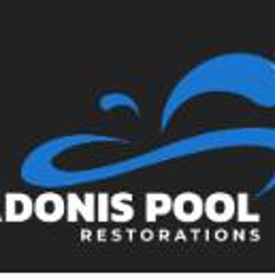 Adonis Pool Restorations