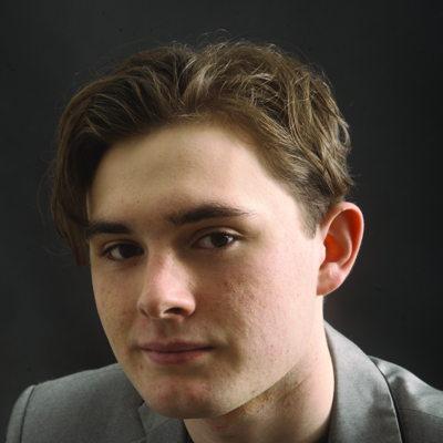 Aengus Strand