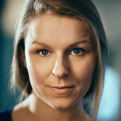 Agata Wojcik