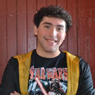 Alec Corrado