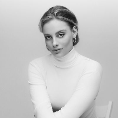 Alena Vergova