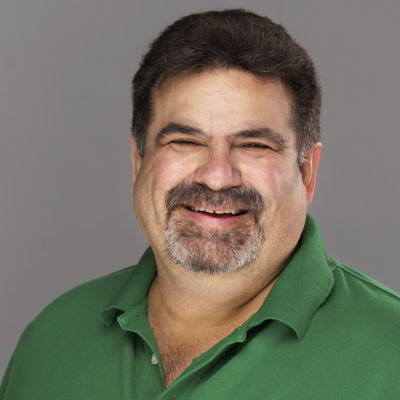 Alex Bastani